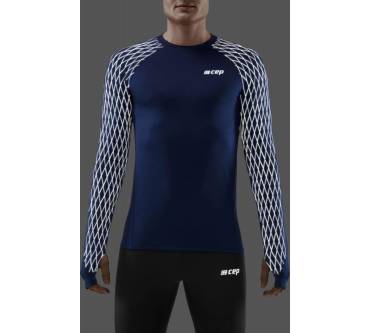 Produktbild CEP Cold Weather Shirt