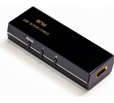 Produktbild Cayin RU6