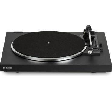 Produktbild Rekkord F100P