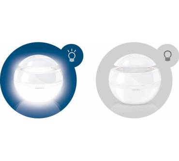 Produktbild Soehnle Airfresh 68040