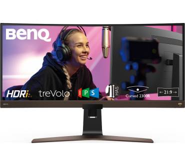 Produktbild BenQ EW3880R