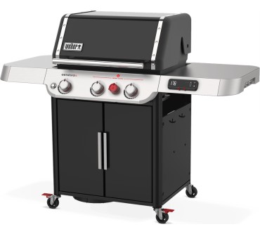 Produktbild Weber Genesis EX-325s
