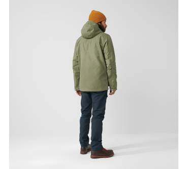 Produktbild Fjällräven Greenland Jacket