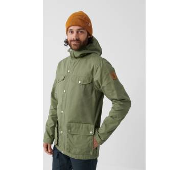 Produktbild Fjällräven Greenland Jacket