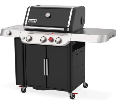 Produktbild Weber Genesis E-335
