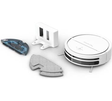 Produktbild Rowenta RR7867 X-Plorer S120 AI Animal & Allergy White