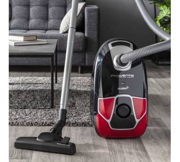 Produktbild Rowenta RO6859 Silence Force Allergy+ Parkett