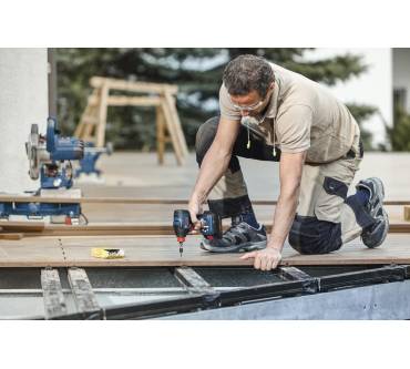 Produktbild Bosch GDX 18V-210 C Professional