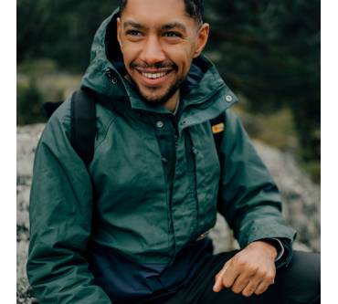 Produktbild Fjällräven Vardag Lite Padded Jacket