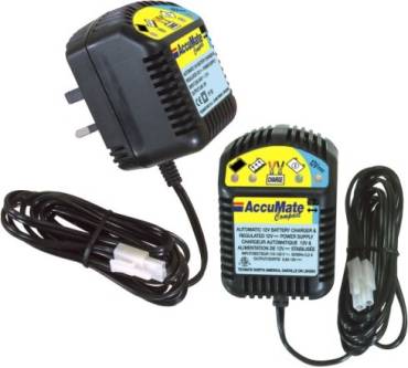 Produktbild TecMate AccuMate Compact