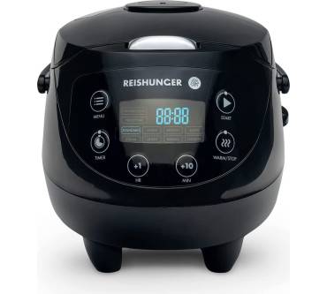 Produktbild Reishunger Digitaler Mini Reiskocher