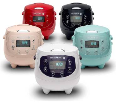 Produktbild Reishunger Digitaler Mini Reiskocher