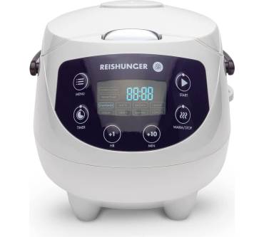 Produktbild Reishunger Digitaler Mini Reiskocher