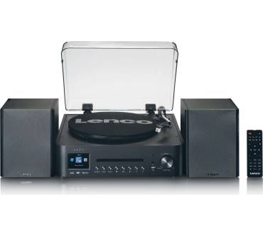 Produktbild Lenco MC-460