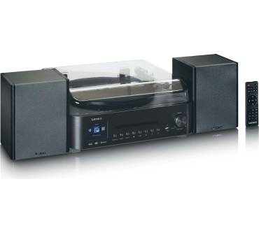 Produktbild Lenco MC-460