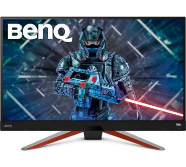 Produktbild BenQ Mobiuz EX2710Q