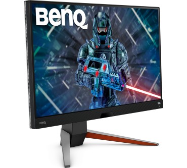 Produktbild BenQ Mobiuz EX2710Q