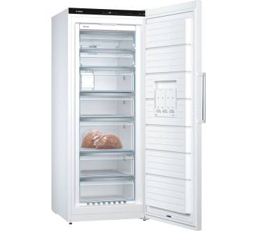 Produktbild Bosch Serie 6 GSN54AWCV