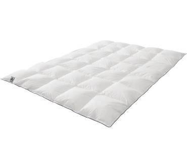 Produktbild Irisette Premium Gänsedaunen-Kassettendecke Oslo