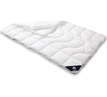 Produktbild Badenia Bettcomfort Irisette Micro Thermo Steppbett 4-Jahreszeiten