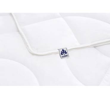 Produktbild Badenia Bettcomfort Irisette Micro Thermo Steppbett 4-Jahreszeiten