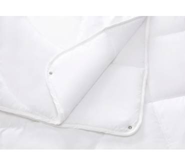 Produktbild Badenia Bettcomfort Irisette Micro Thermo Steppbett 4-Jahreszeiten