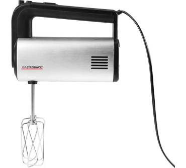 Produktbild Gastroback Design Handmixer Pro 40983
