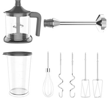 Produktbild Gastroback Design Handmixer Pro 40983