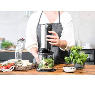 Produktbild Gastroback Design Handmixer Pro 40983