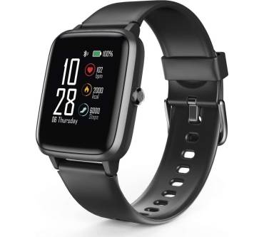 Produktbild Hama Fit Watch 5910