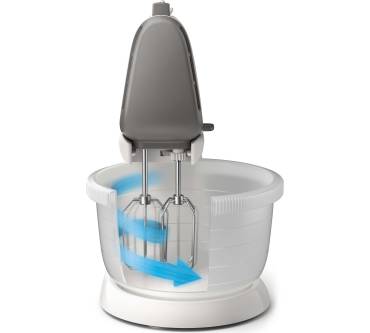 Produktbild Philips Viva Collection HR3746/00 