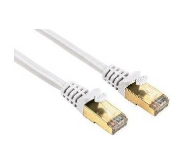 Produktbild Hama Cat 5e-Patchkabel STP (3 m)