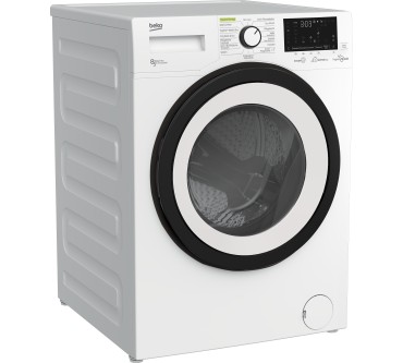 Produktbild Beko WDW85142Ultra1
