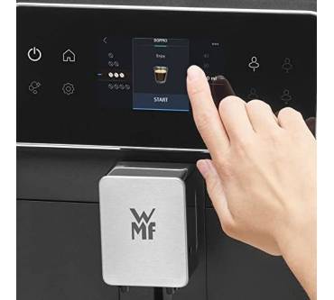 Produktbild WMF Perfection 880L