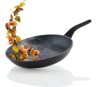 Produktbild Lidl / Ernesto Alupfanne in Granitoptik