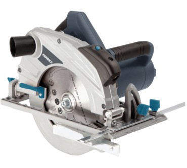 Produktbild Aldi / Ferrex Handkreissäge (1500 W)