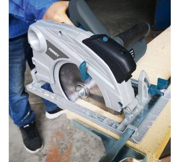 Produktbild Aldi / Ferrex Handkreissäge (1500 W)