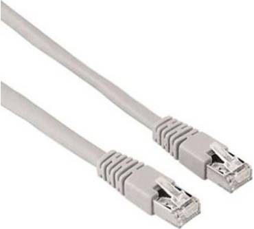 Produktbild Hama CAT 6-Patchkabel PIMF (3 m)
