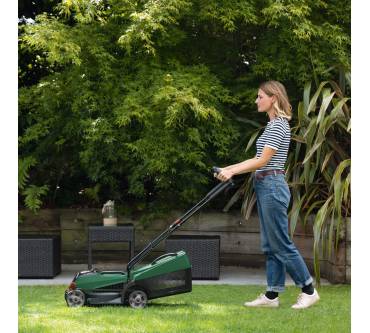 Produktbild Bosch CityMower 18V-32-300