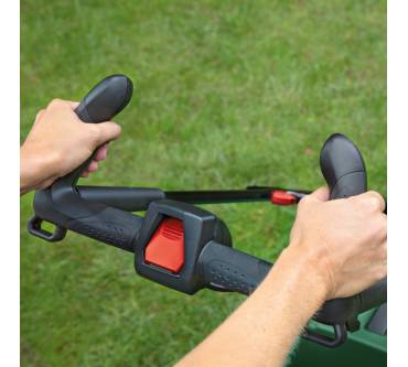 Produktbild Bosch CityMower 18V-32-300