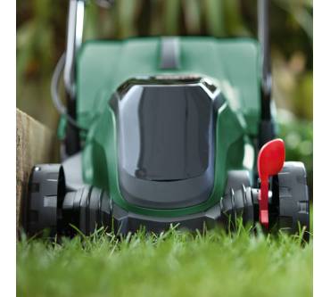 Produktbild Bosch CityMower 18V-32-300