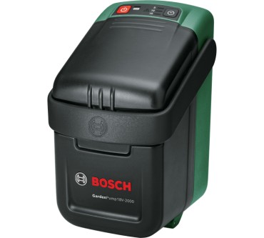 Produktbild Bosch GardenPump 18V-2000