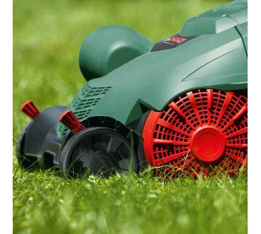 Produktbild Bosch UniversalRake 900