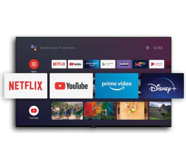 Produktbild Nokia 5800D