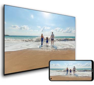 Produktbild Nokia 5800D