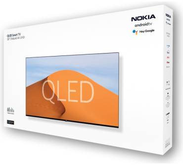 Produktbild Nokia 5800D