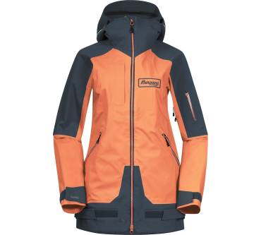 Produktbild Bergans Myrkdalen V2 3L Jacket