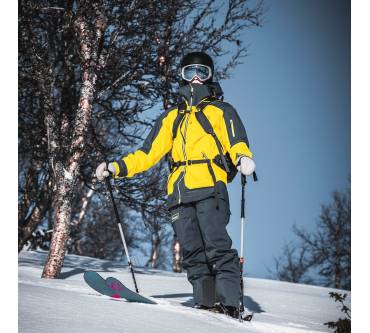 Produktbild Bergans Myrkdalen V2 3L Jacket