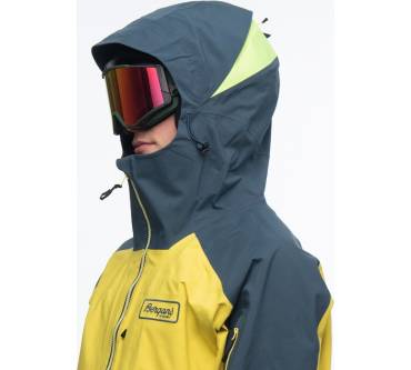 Produktbild Bergans Myrkdalen V2 3L Jacket