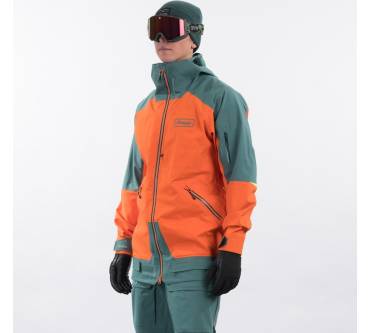 Produktbild Bergans Myrkdalen V2 3L Jacket